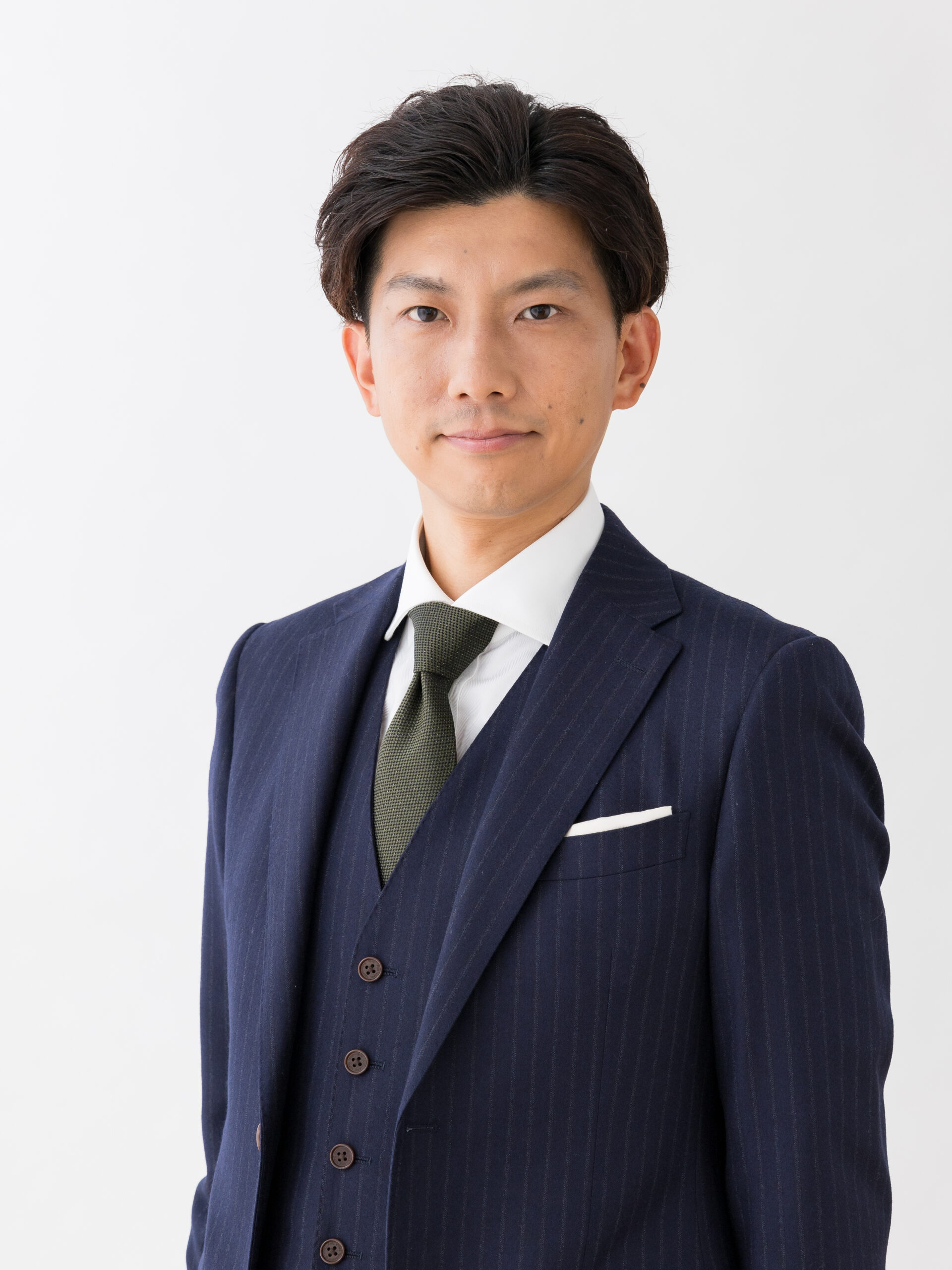 代表取締役 大久保 祥治